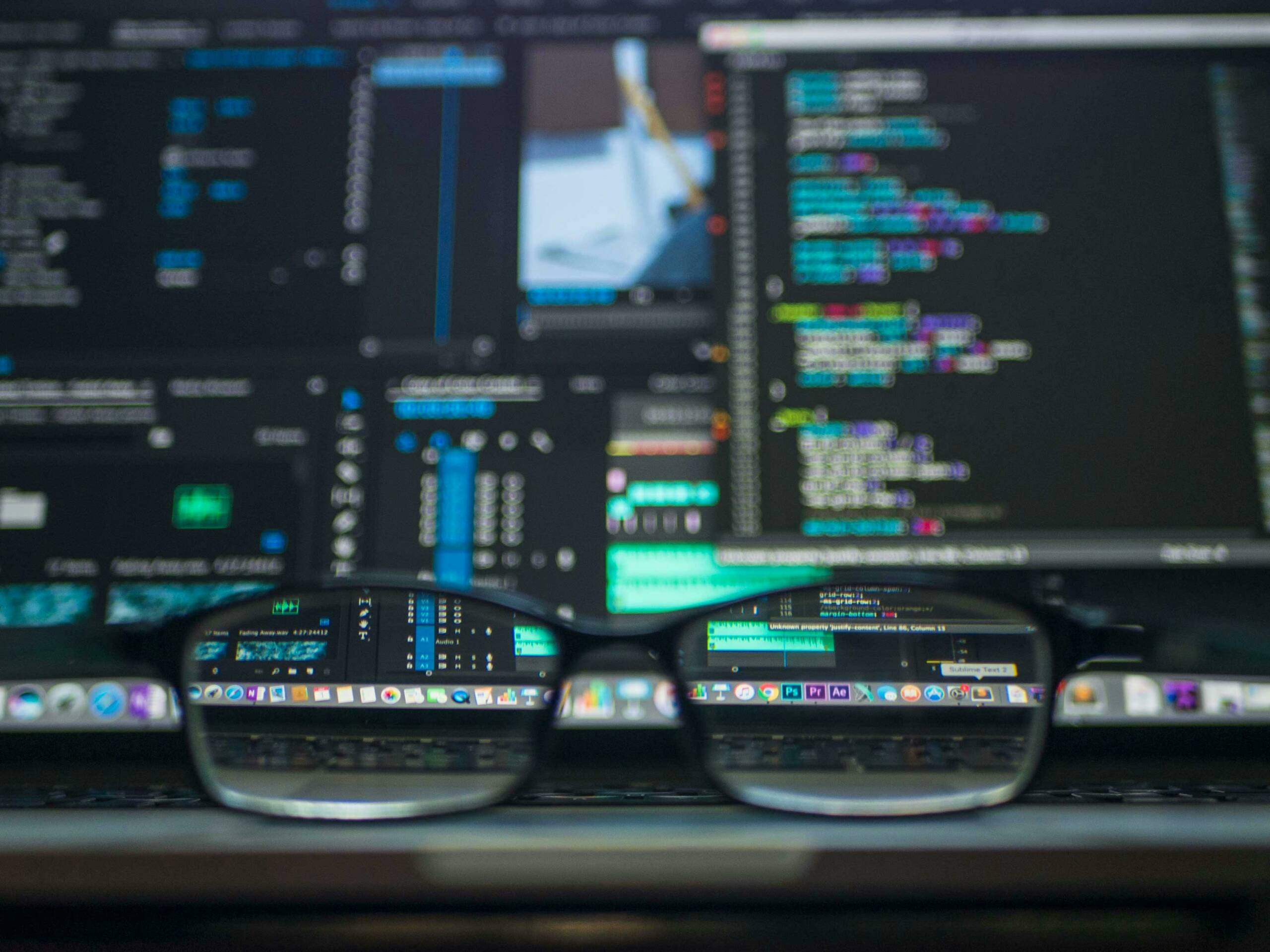 Application Development