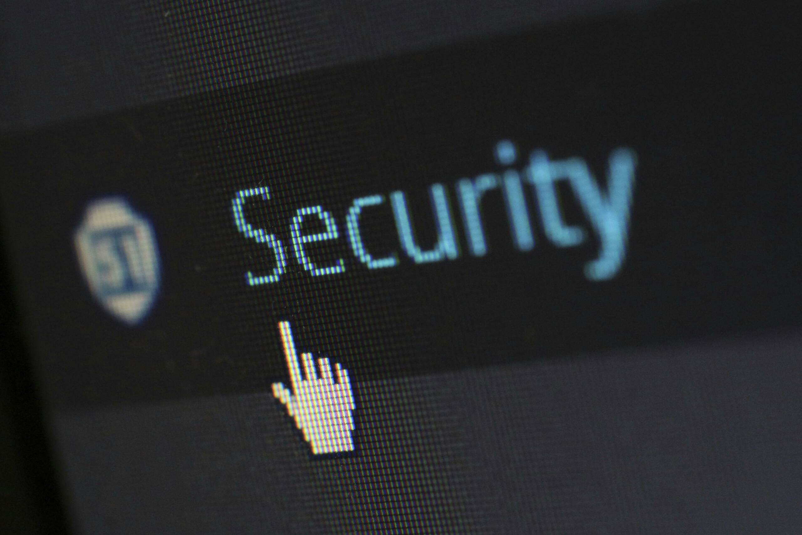 Advance Tracking & Cybersecurity